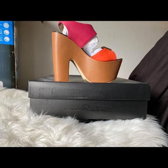 Report Signature Platform Size’ 8 - Picture 11 of 12